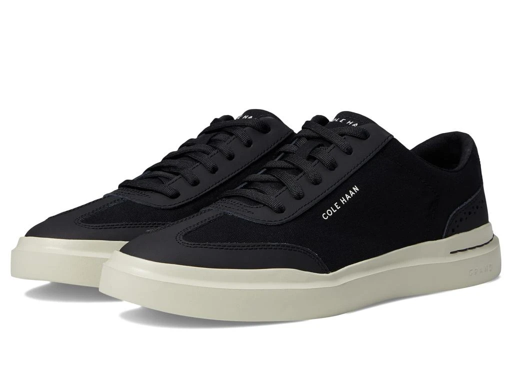 Cole Haan Grandpro Rally Canvas T-Toe Sneaker 1