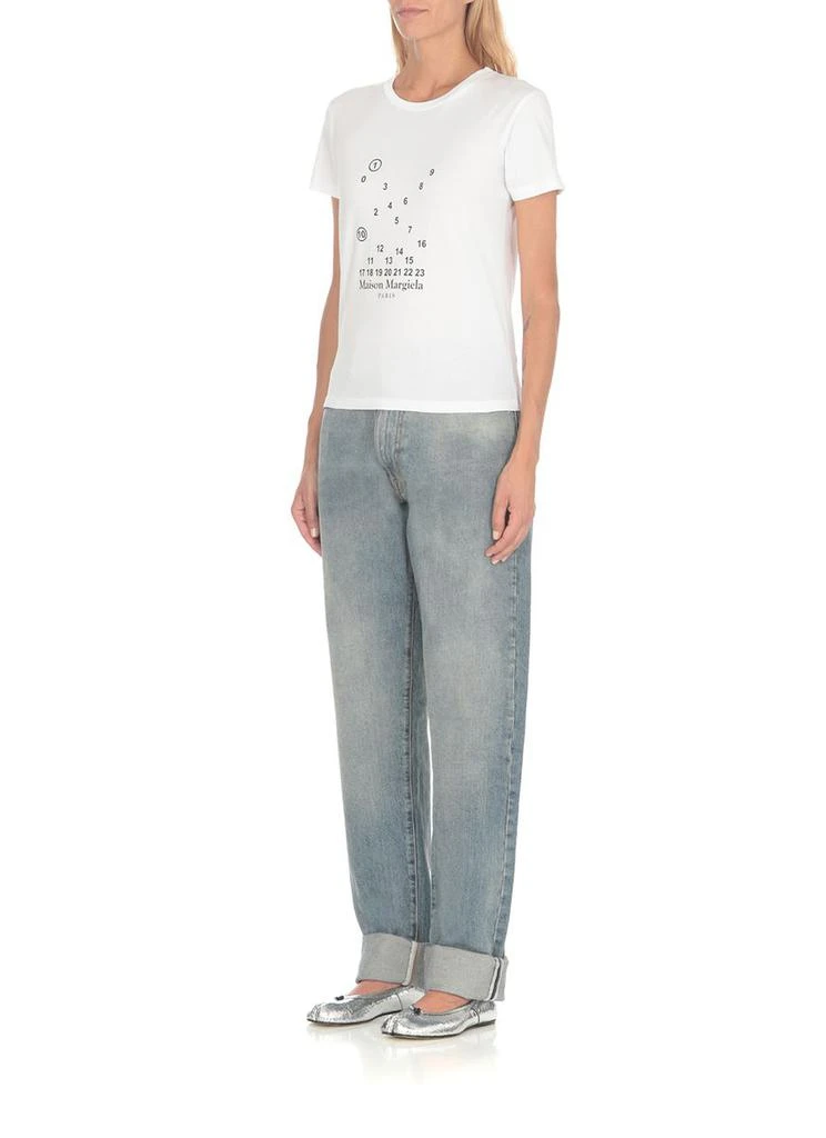 MAISON MARGIELA Maison Margiela T-Shirts 4