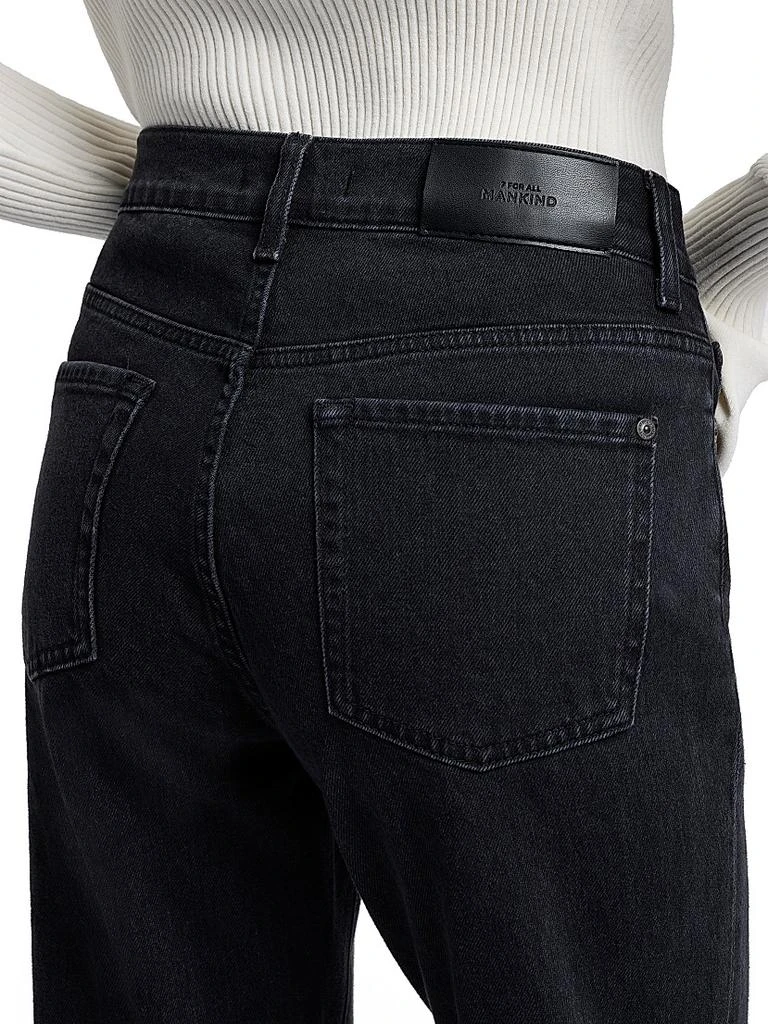 7 For All Mankind Logan Stovepipe Jeans 5