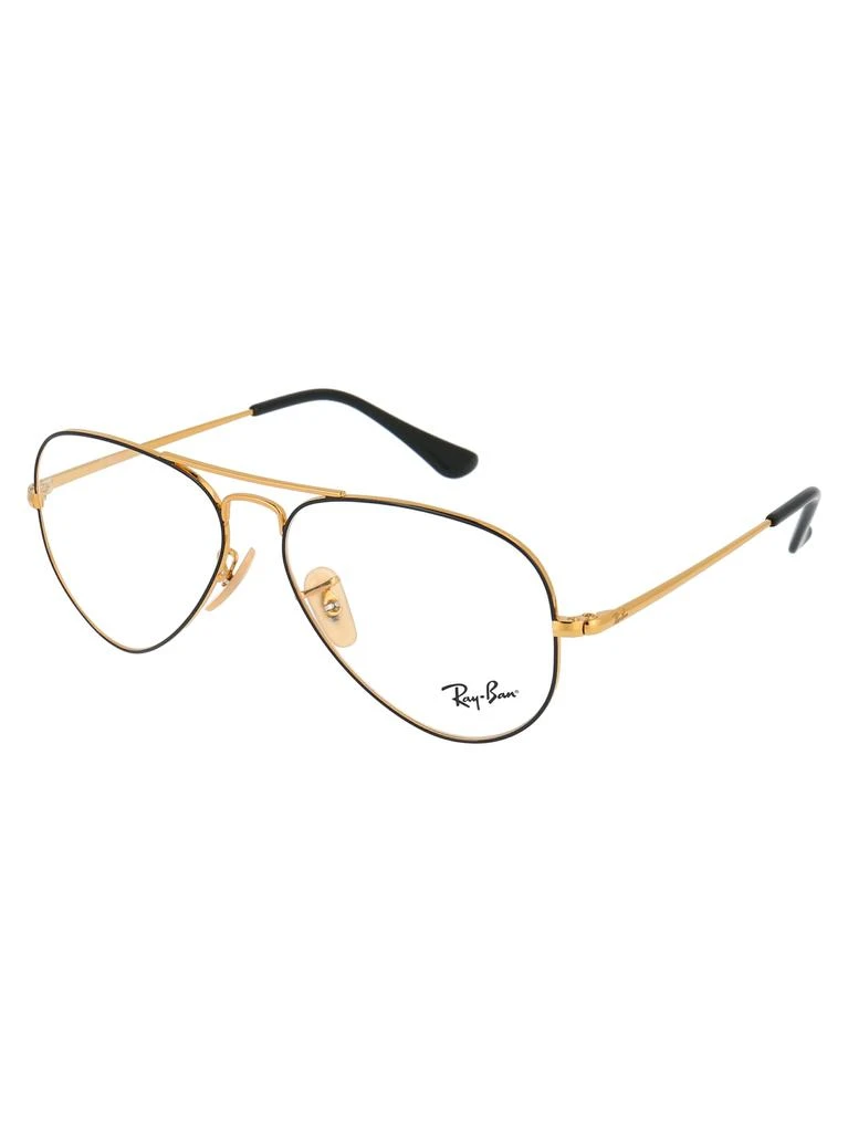 Ray-Ban Aviator Glasses 2