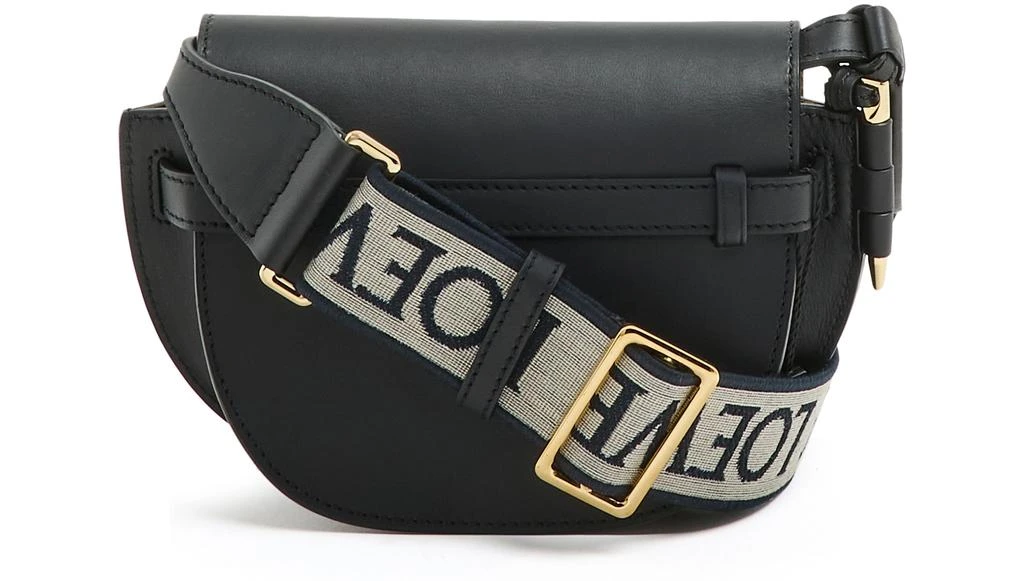 Loewe Mini Gate Dual bag 4