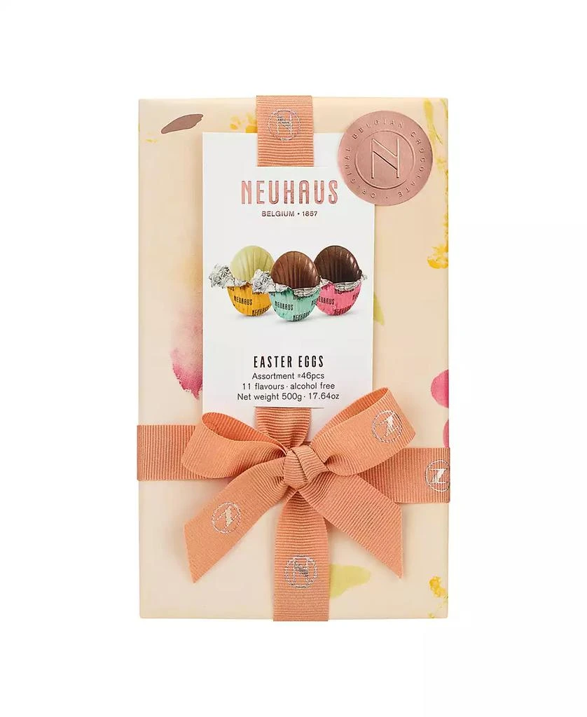 Neuhaus Spring Ballotin Chocolate Easter Eggs 500g, 46 Pieces 1