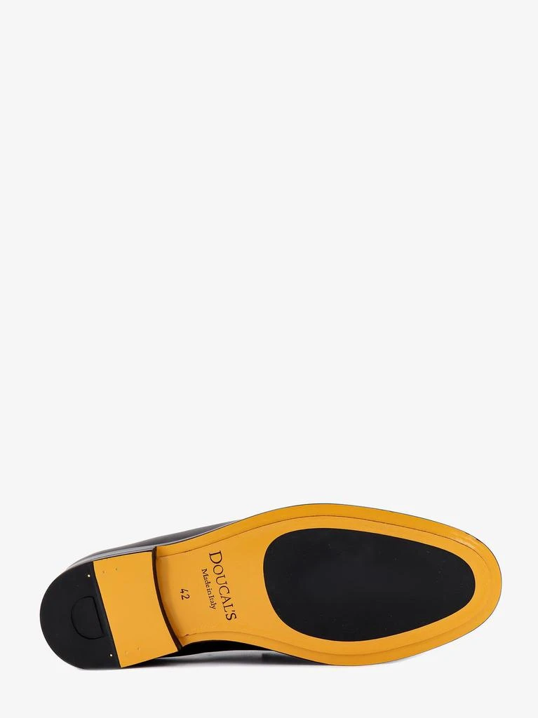 DOUCAL'S Leather loafer 4