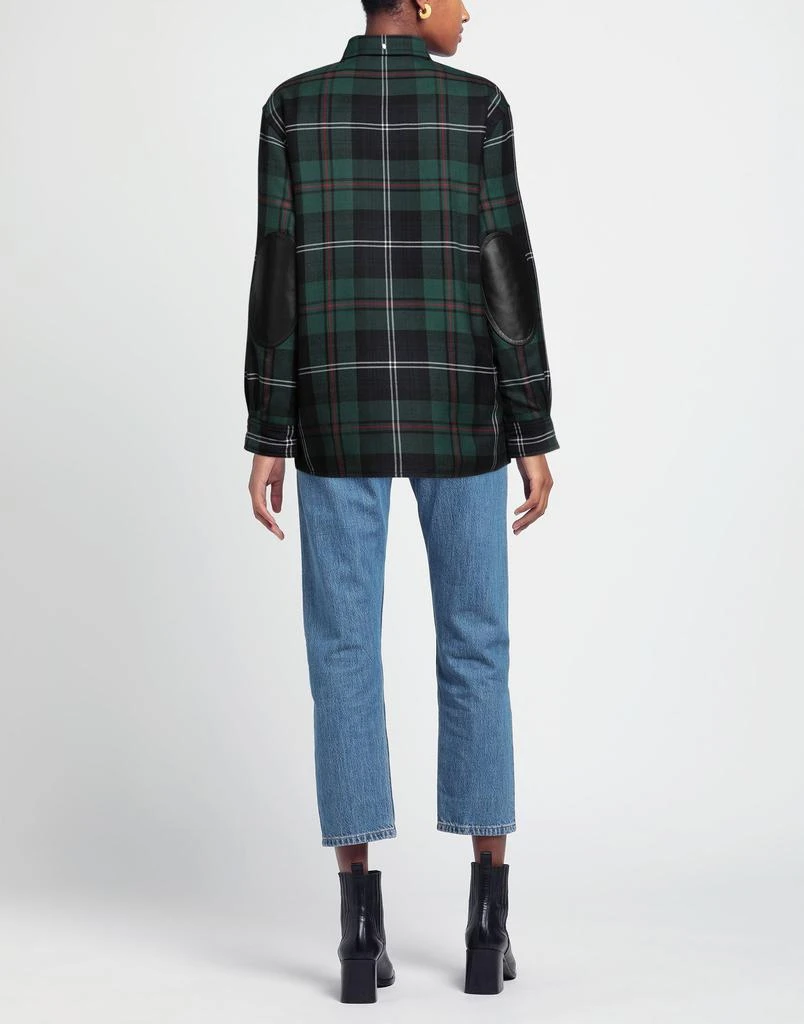 Burberry Checked shirt 3