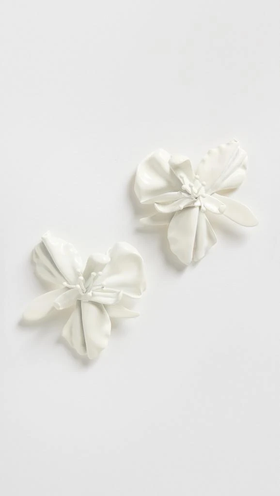 Cult Gaia Mila Earrings 1