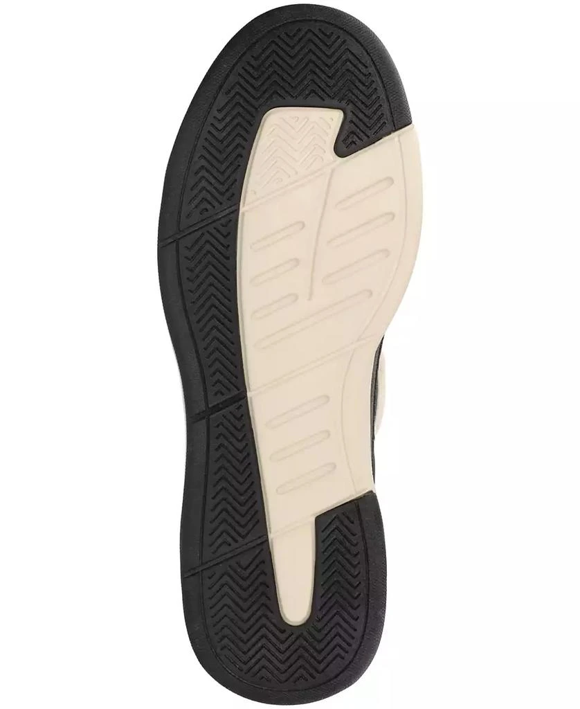 Vance Co. Men's Catamaran Low Top Flexible Boat Shoe Sneaker 5