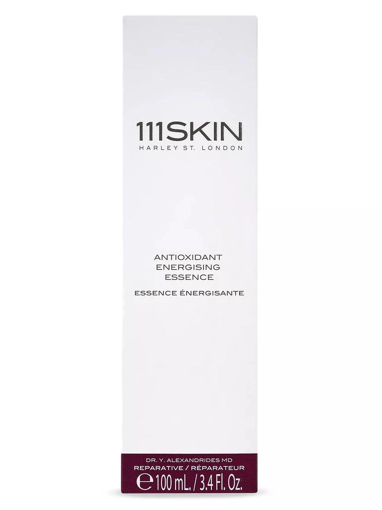 111SKIN Antioxidant Energising Essence 6