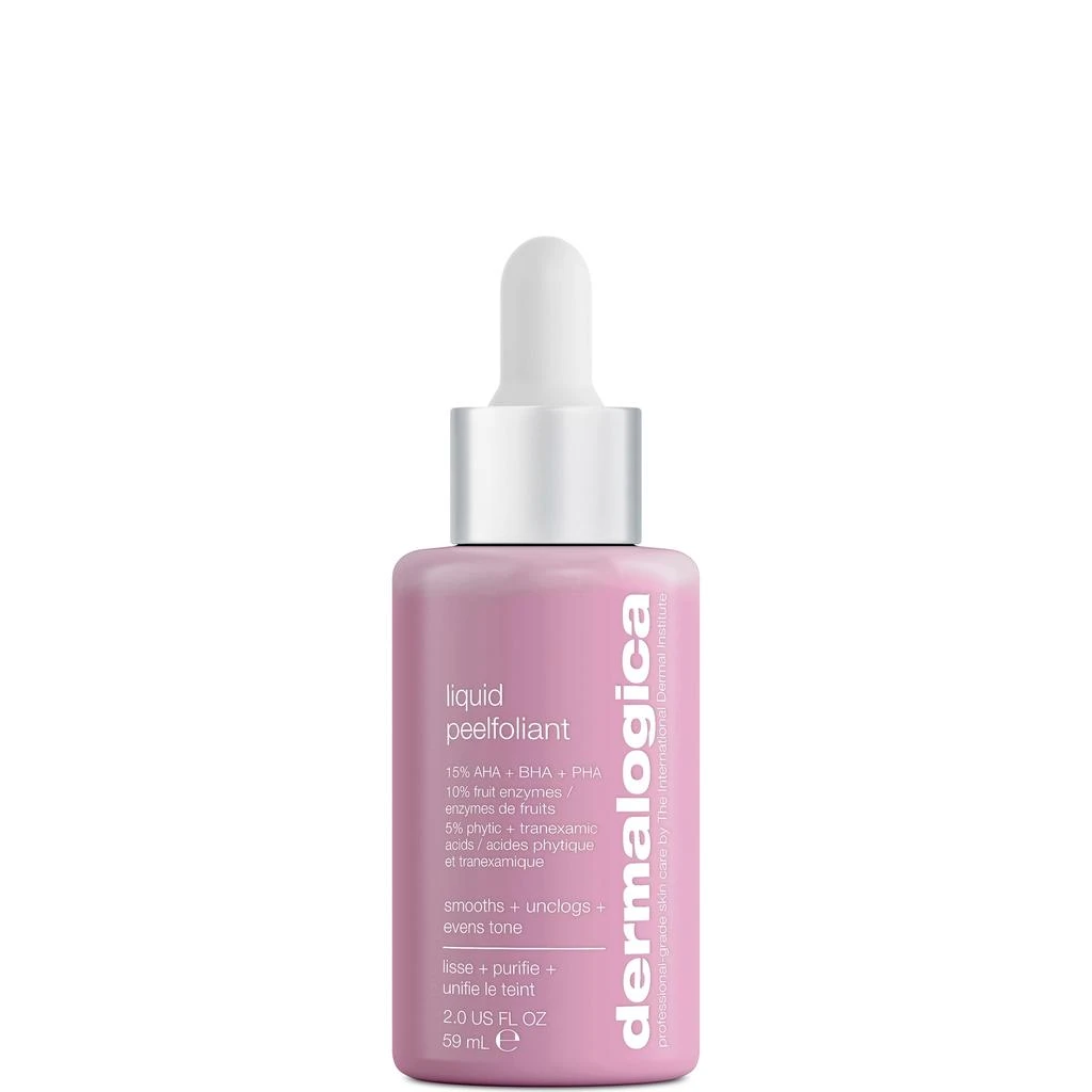 Dermalogica Dermalogica Liquid Peelfoliant 2fl. Oz 1
