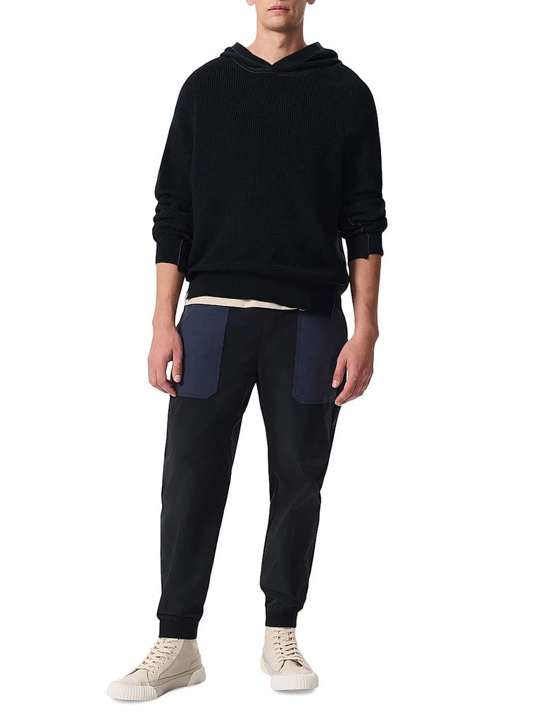 Rag 
Bone Pursuit Robert Utility Joggers 2