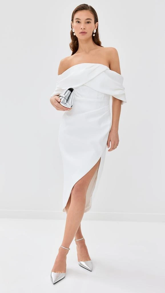 Elliatt March Dress 4