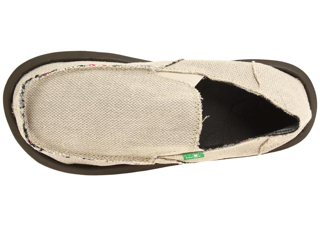 Sanuk Hemp