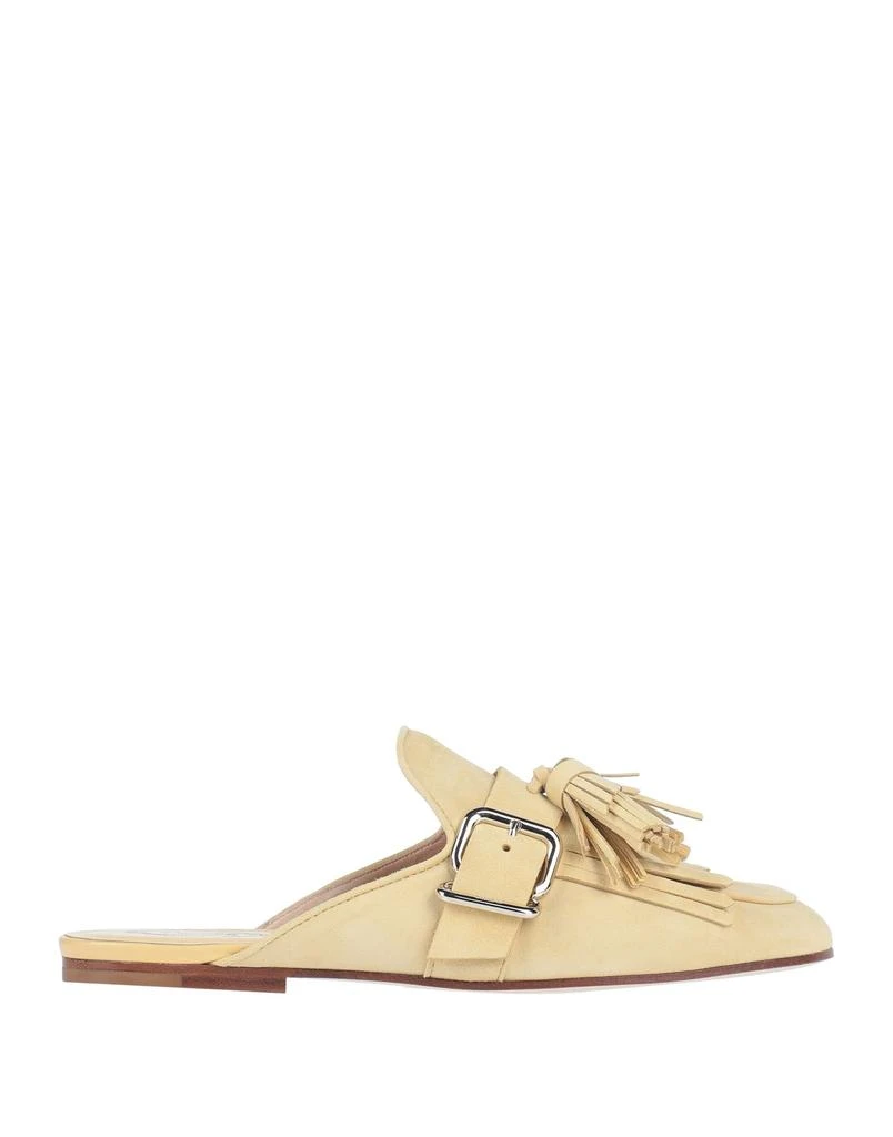Tod's Mules and clogs 1