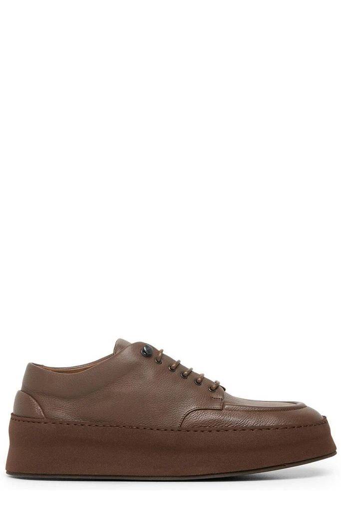 Marsèll Marsèll Cassapana Chunky Derby Shoes 1