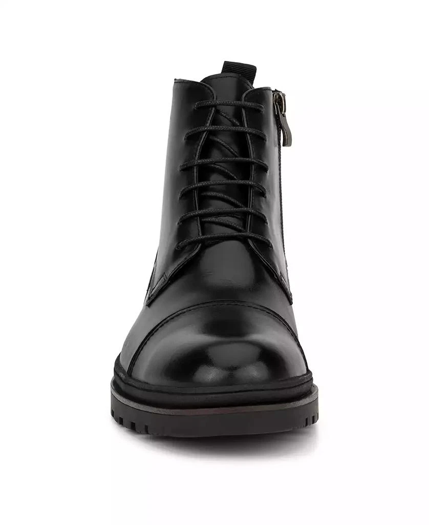 Vintage Foundry Men's Benny Boots 6
