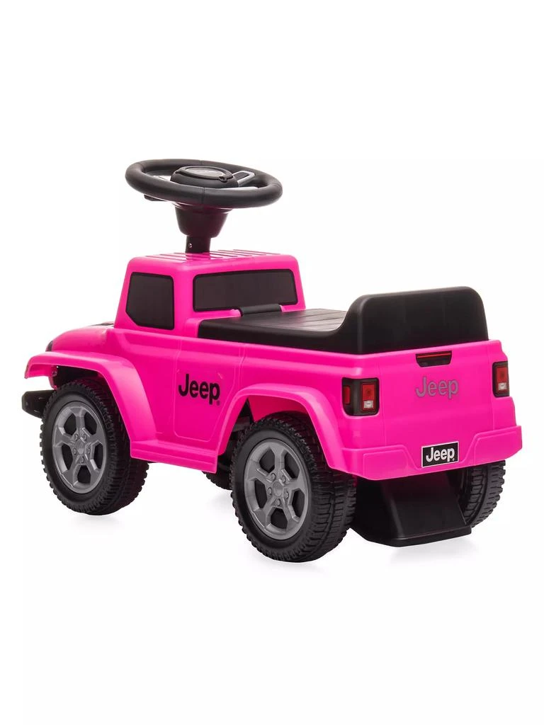 Best Ride on Cars Jeep Gladiator Push Toy Car 3