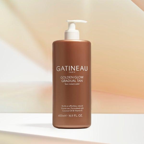 Gatineau Gatineau Golden Glow Gradual Tan Cream 400ml