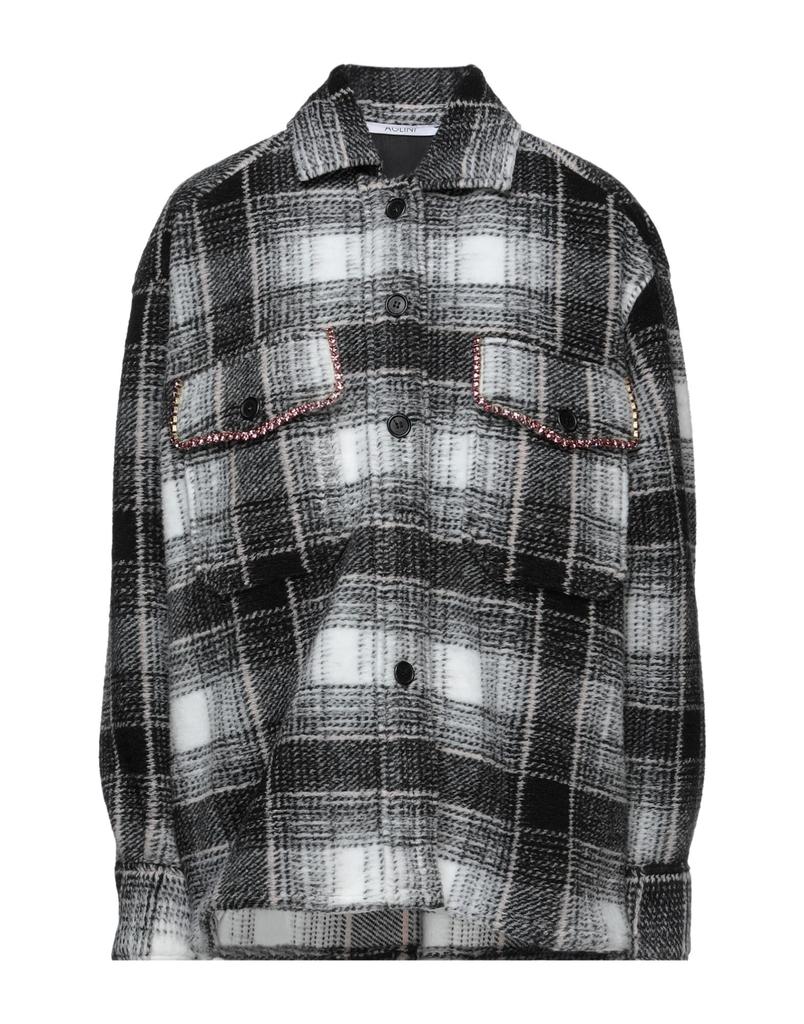 AGLINI Checked shirt