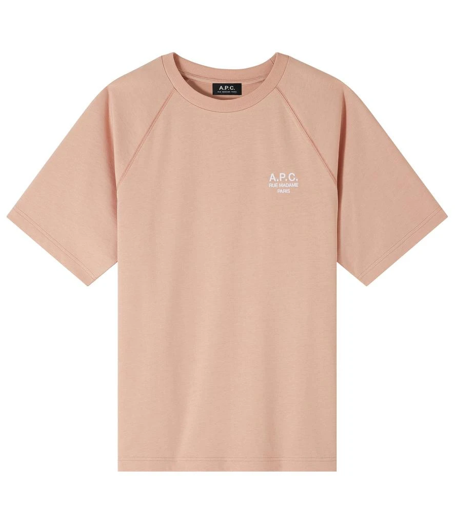 A.P.C. Willy T-shirt 1