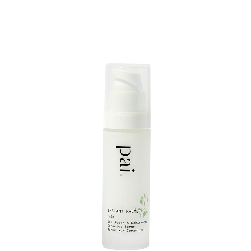 Pai Pai Skincare Instant Kalmer Sea Aster and Schisandra Ceramide Serum 1oz