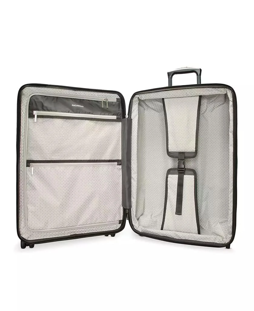 Ricardo Orinda Hardside 24" Check-In Spinner Suitcase 2