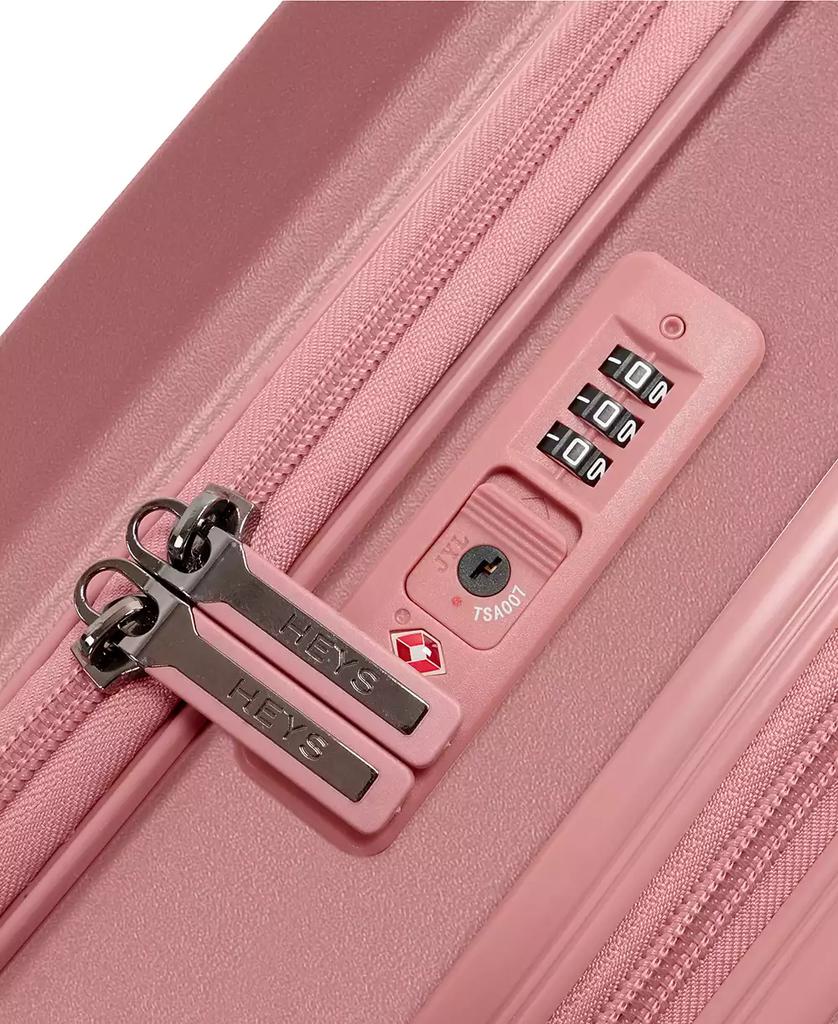 Heys Hey's EZ Fashion Hardside 21" Carryon Spinner luggage