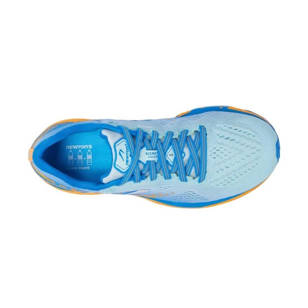 Newton Running Newton Running - Women's Kismet 8 Running Shoes 3