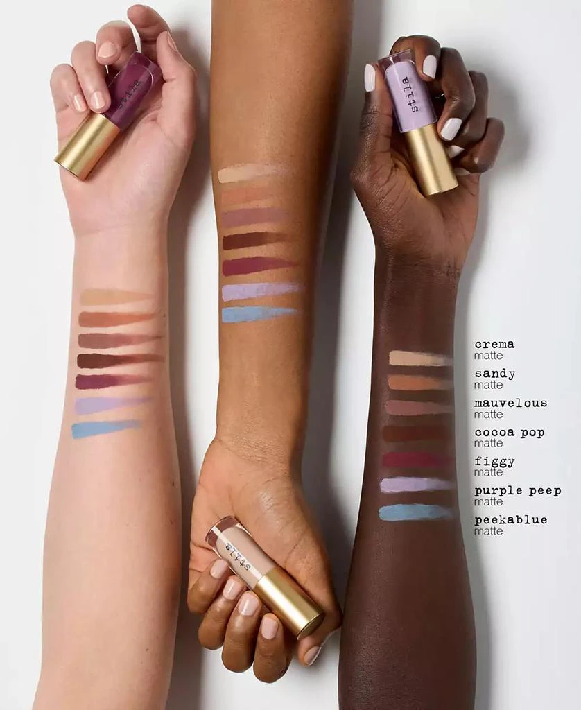 Stila Liqua-Play Eye Shadow 8
