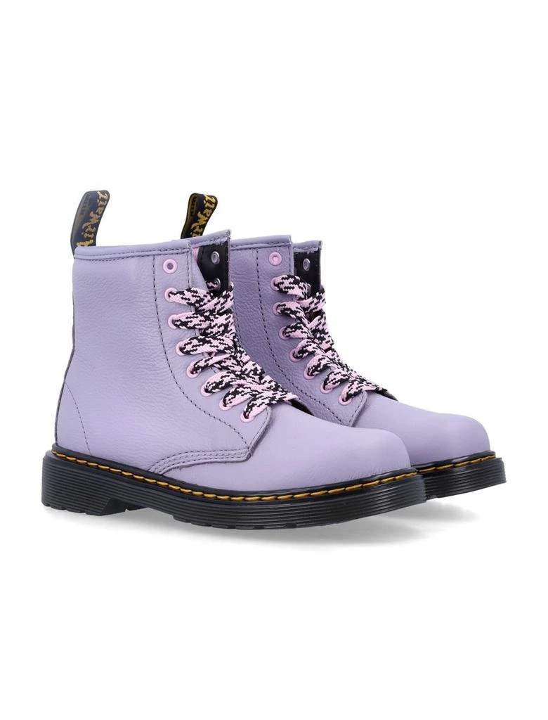 Dr. Martens Dr. Martens Kids Kid - Virgin Boots 2