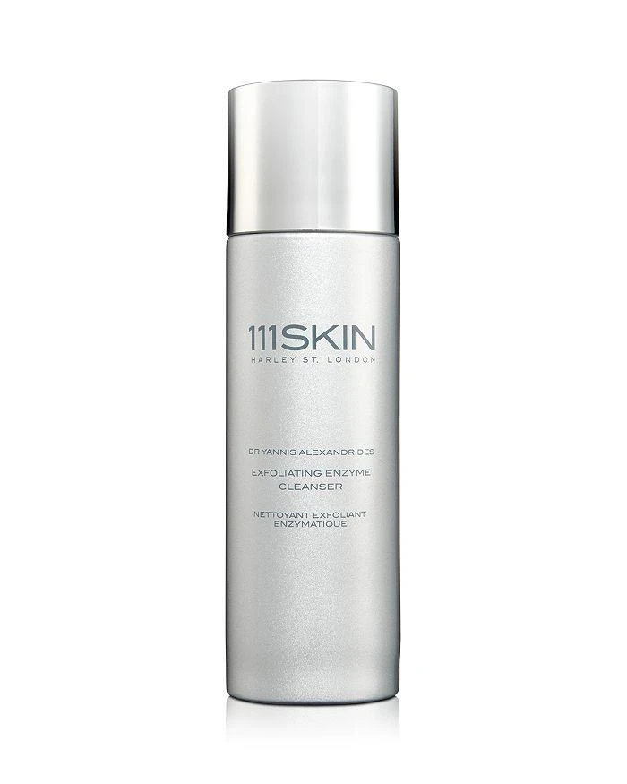 111skin Exfoliating Enzyme Cleanser 3.4 oz. 1