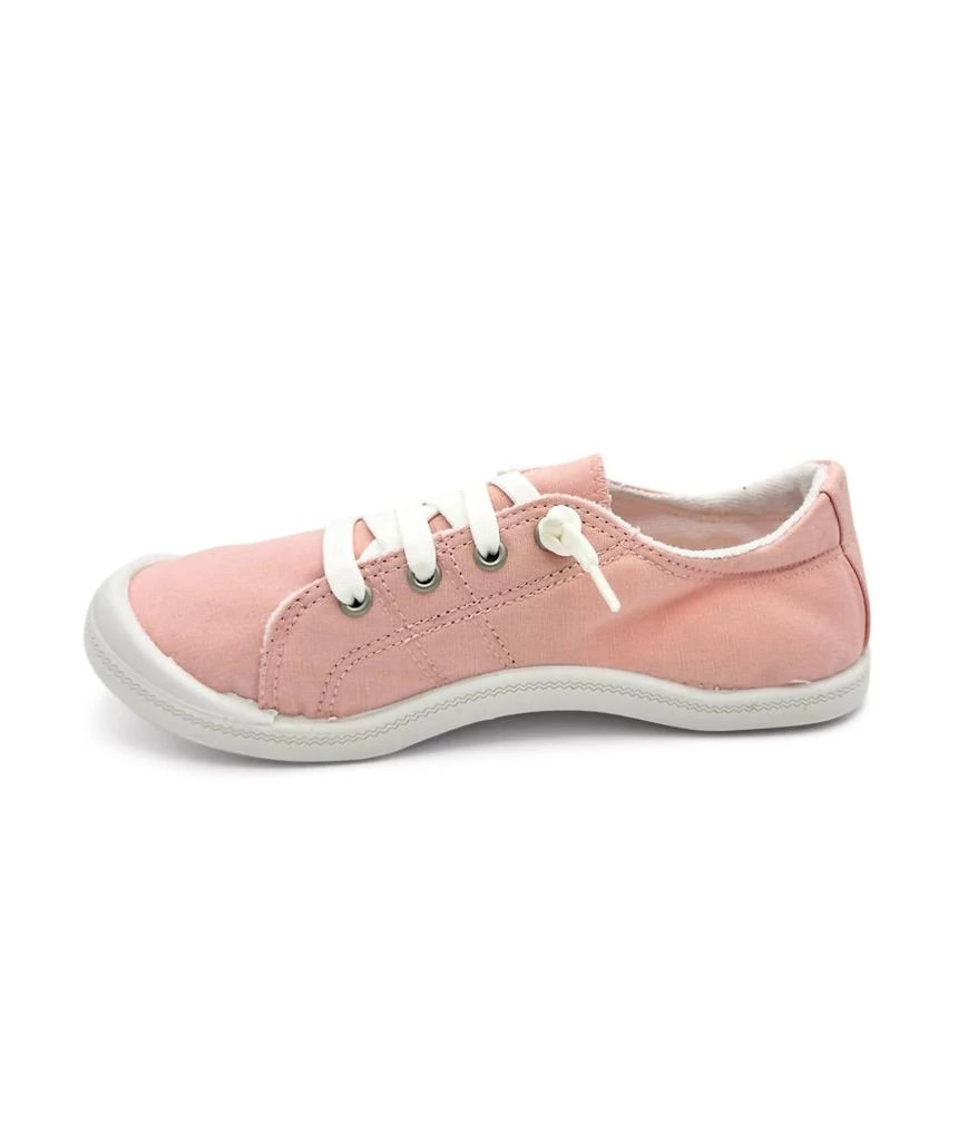 Not Rated Women's Rae Sneaker 3