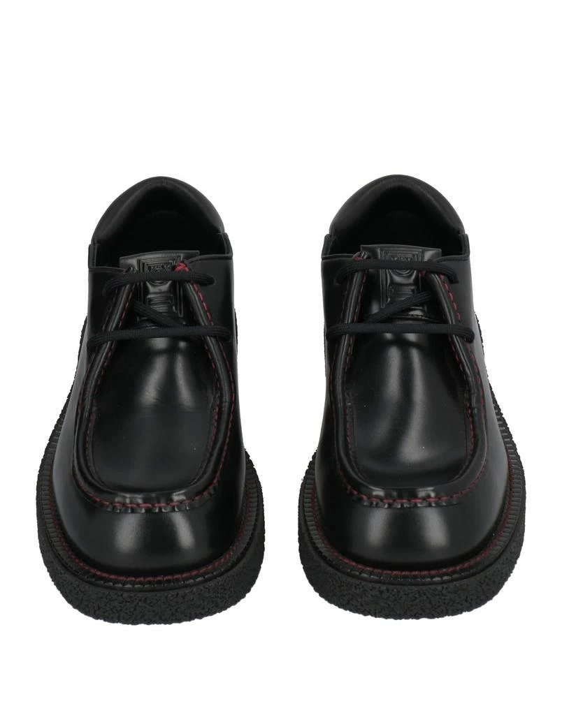 Salvatore Ferragamo Laced shoes 4