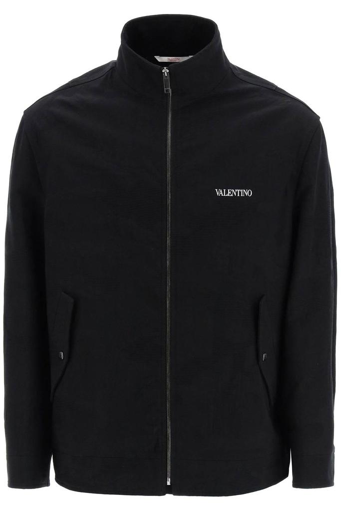 ジャケット・アウター masses melton zip jkt 22aw NEIGHBORHOOD Men's Melton Zip Work Jacket Black - Jackets