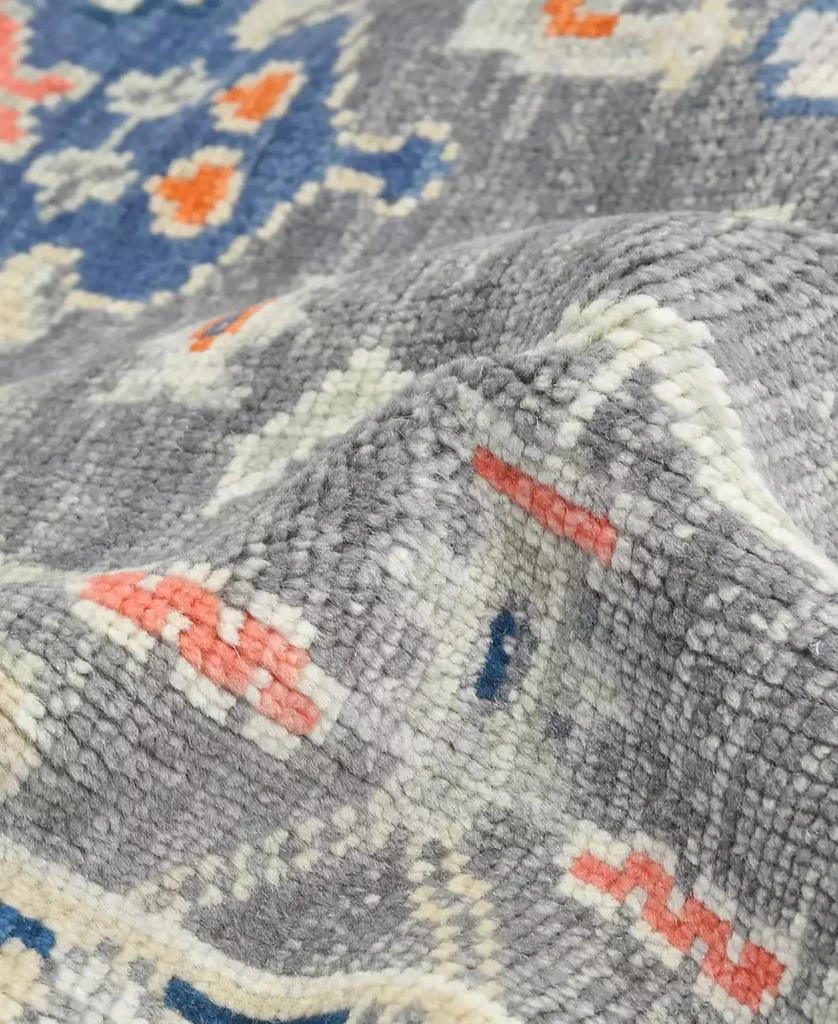 Timeless Rug Designs Hollis S3406 3'x5' Area Rug 3