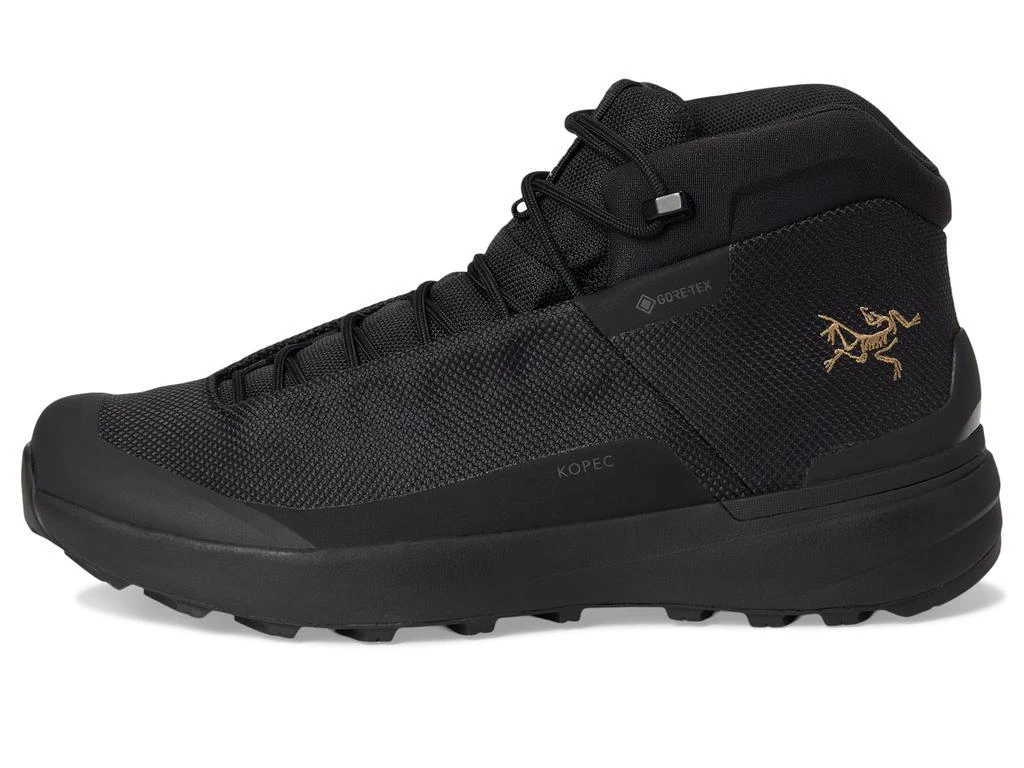 Arc'teryx Kopec Mid GTX 4