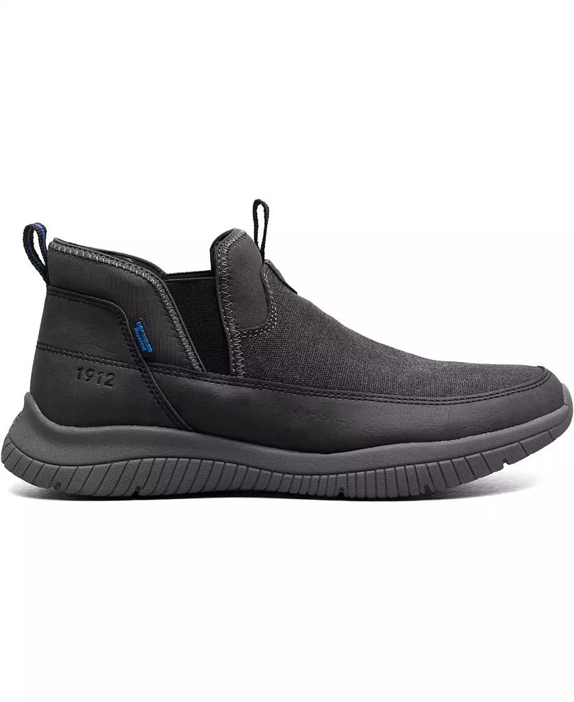 Nunn Bush Men's Trekker Moc Toe Chelsea