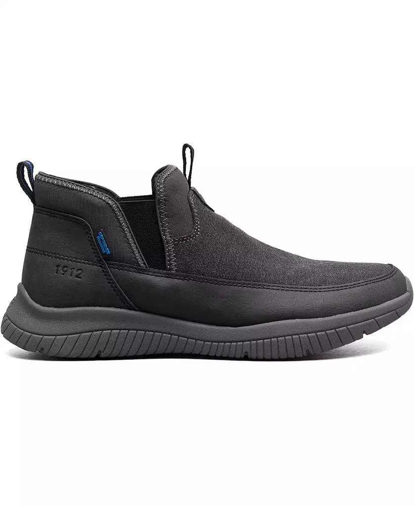Nunn Bush Men's Trekker Moc Toe Chelsea 2