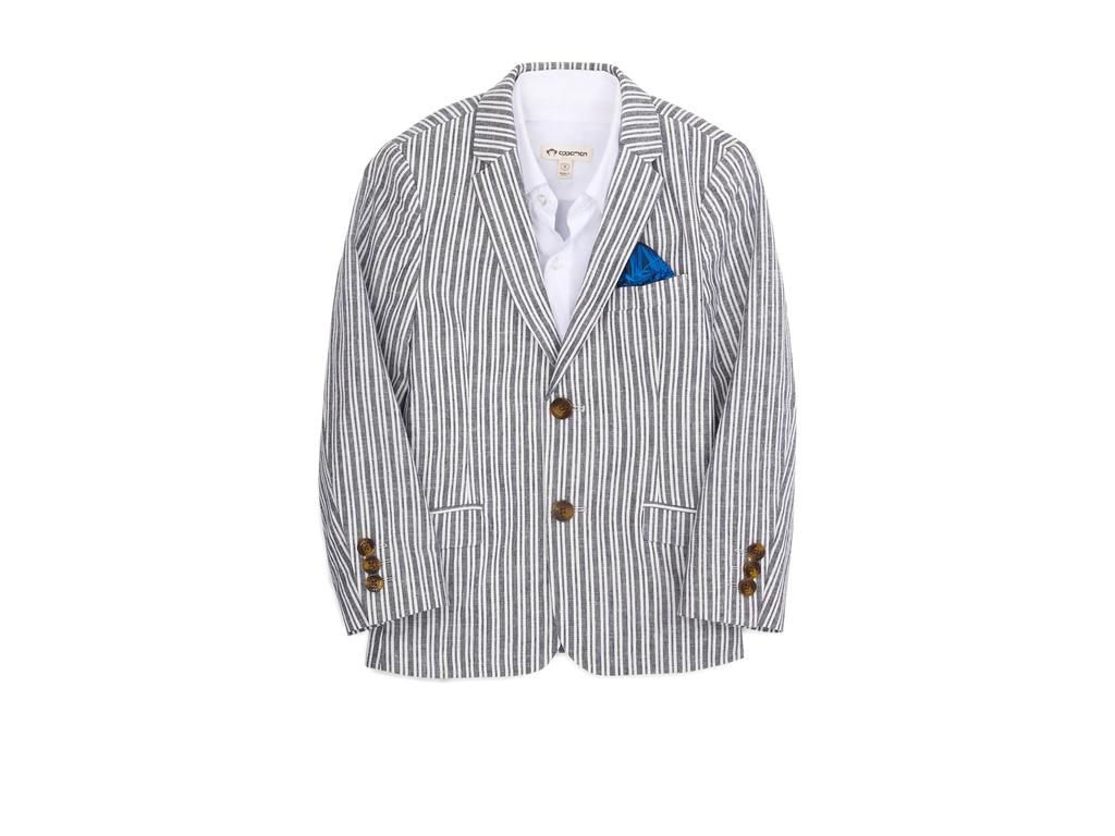 Appaman Sports Jacket (Toddler/Little Kid/Big Kid)