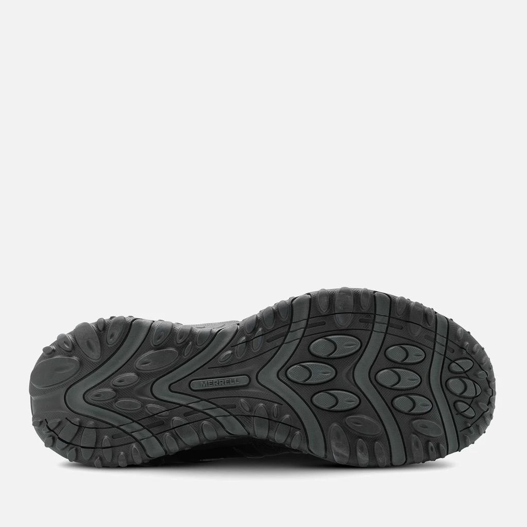 Merrell Men's Cham Redux Mesh Trainers 3