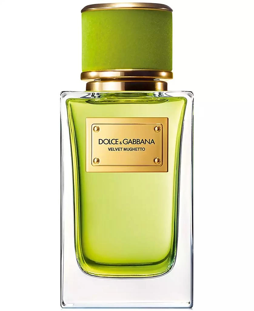 Dolce & Gabbana Velvet Mughetto Eau de Parfum, 3.3 oz. 1