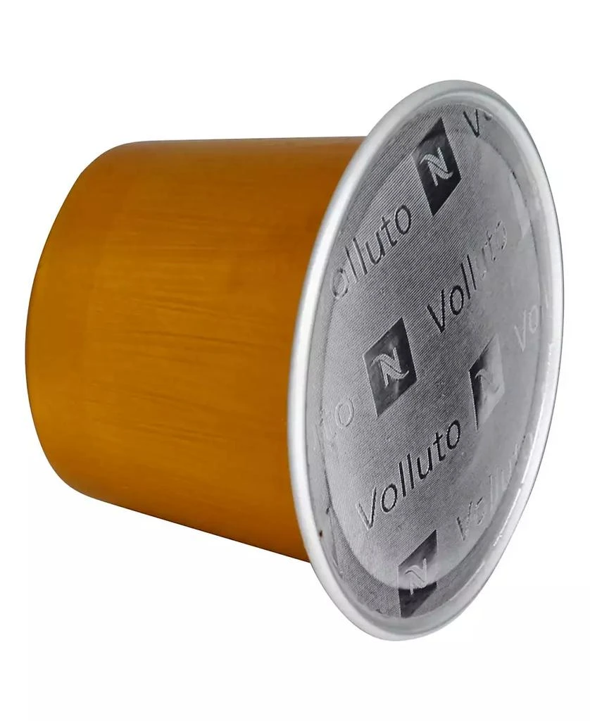 Nespresso OriginalLine Volluto, 50 Capsules 3