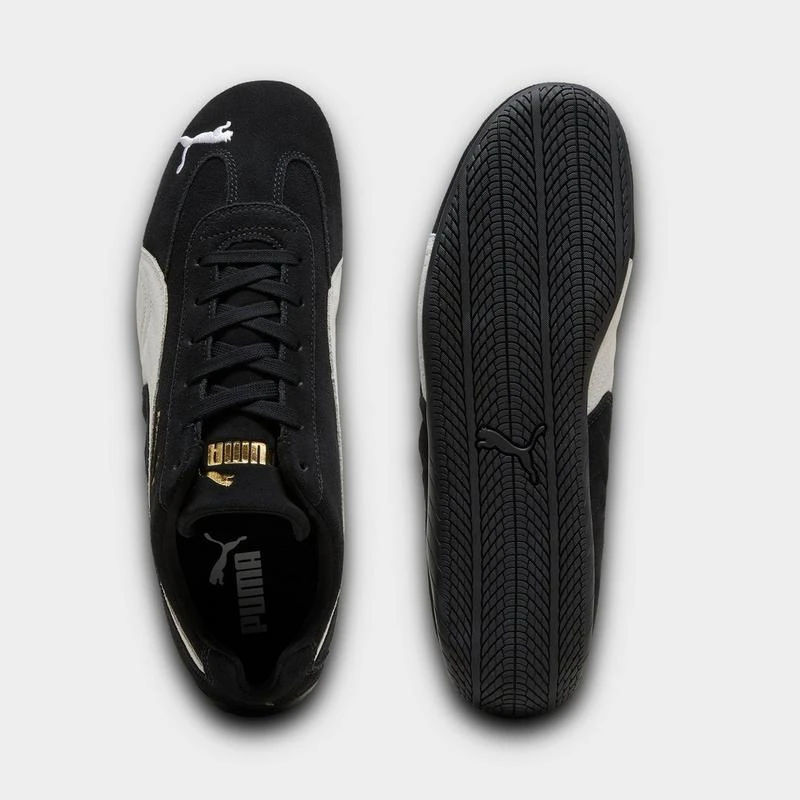Puma Women's Puma Speedcat OG Casual Shoes 5
