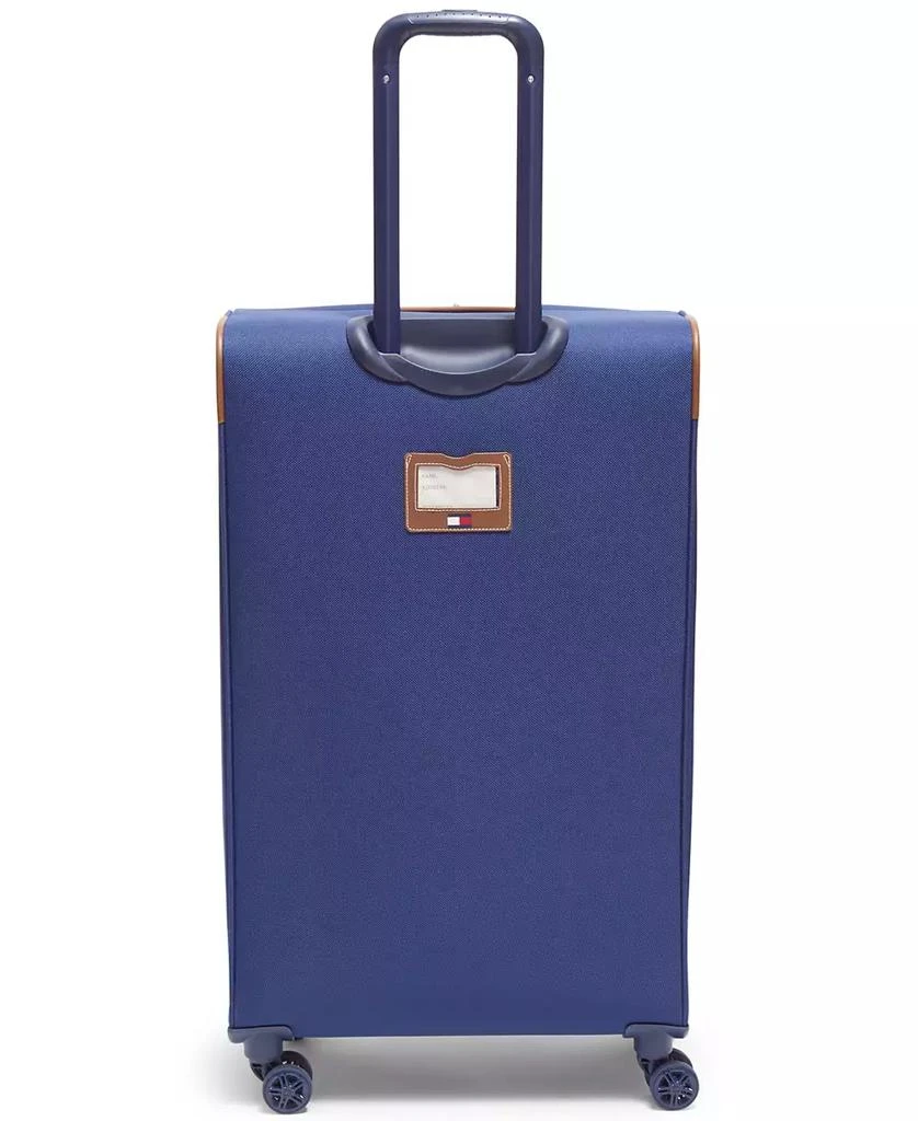 Tommy Hilfiger Logan 28" Softside Spinner 7