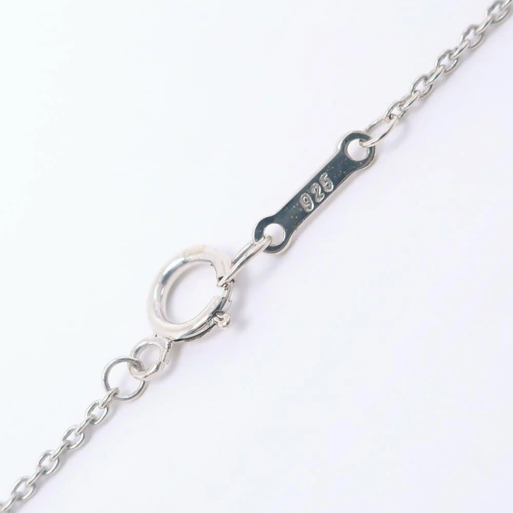 Tiffany 
Co. Bear Necklace 925  Necklace Jewelry (Pre-Owned) 5