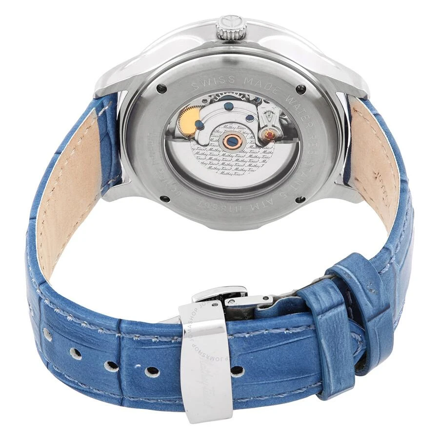 Mathey-Tissot Tiger Limited Edition Multi-Color Dial Men
s Watch H1886TA 3