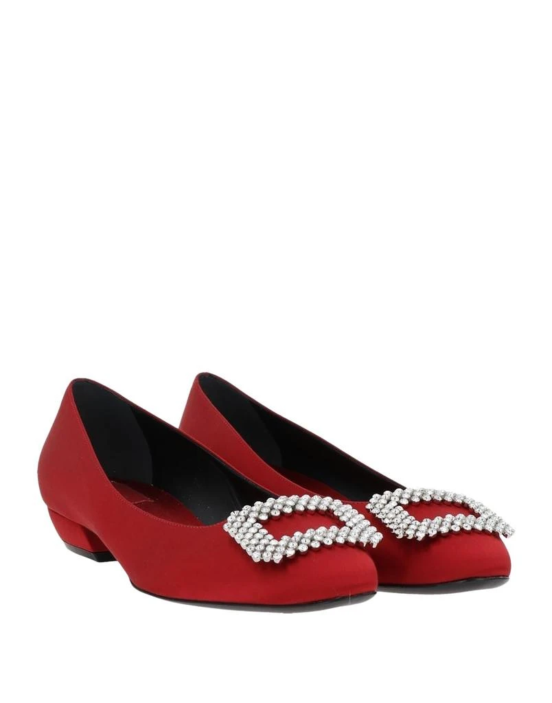 Roger Vivier Ballet flats 2