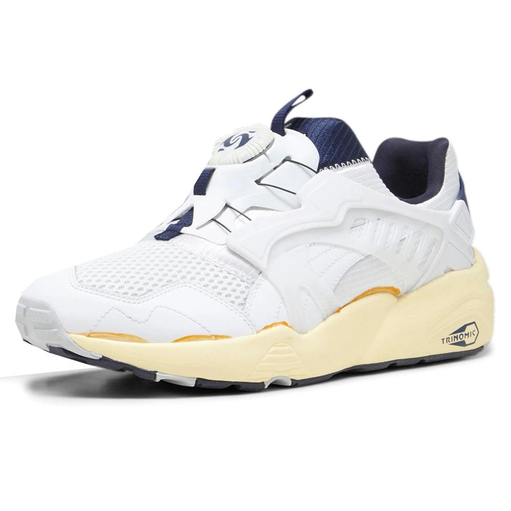 Puma Disc Blaze The Neverworn Lace Up Sneakers 2