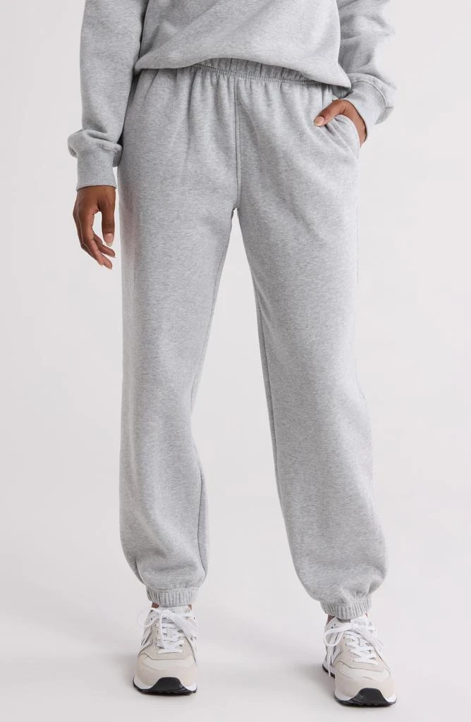 Abound Fleece Sweatpants 1