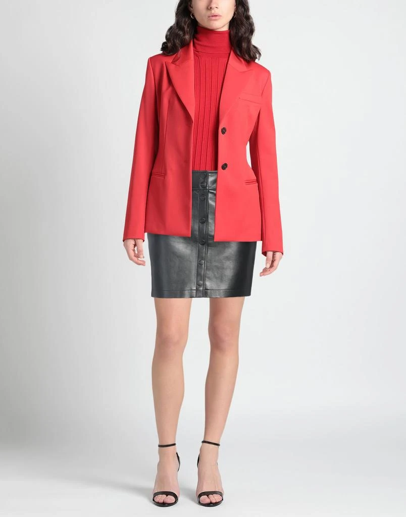 Rodebjer Mini skirt 2