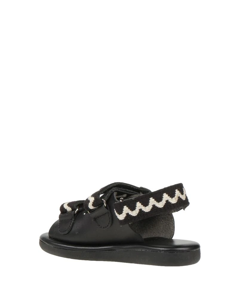 ANCIENT GREEK SANDALS Sandals 3