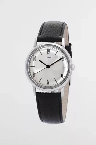 Timex Timex Marlin Hand Wind Watch 1